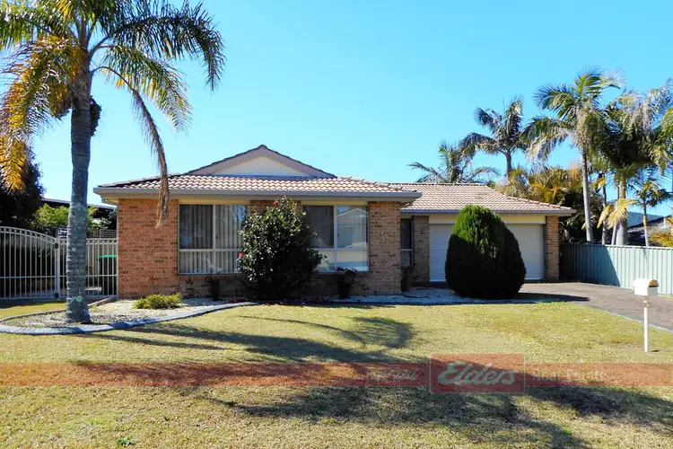 Second view of Homely house listing, 5 The Corso, Forster NSW 2428