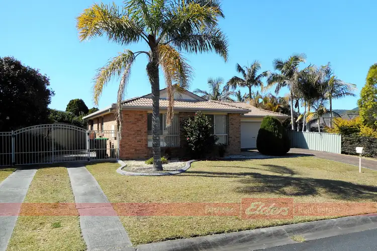 Third view of Homely house listing, 5 The Corso, Forster NSW 2428