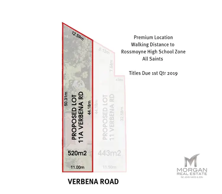 11a Verbena Road, Willetton WA 6155