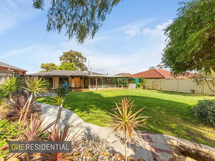Main view of Homely house listing, 17 Rede Street, Gosnells WA 6110