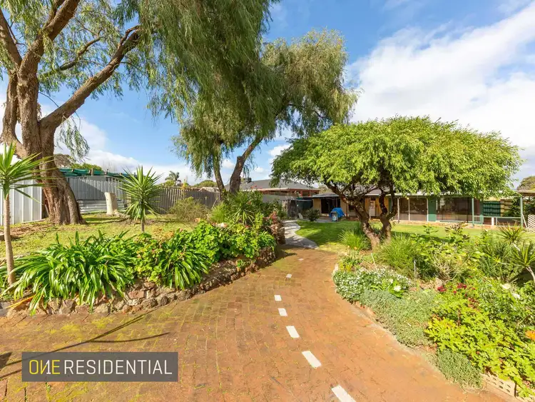 Second view of Homely house listing, 17 Rede Street, Gosnells WA 6110