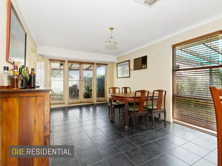 Fifth view of Homely house listing, 17 Rede Street, Gosnells WA 6110