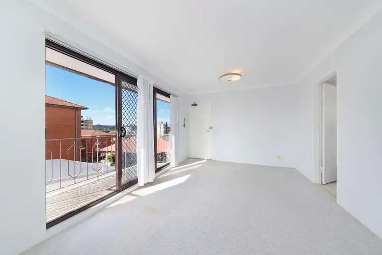 Second view of Homely unit listing, 4/67 Kensington Road, Kensington NSW 2033