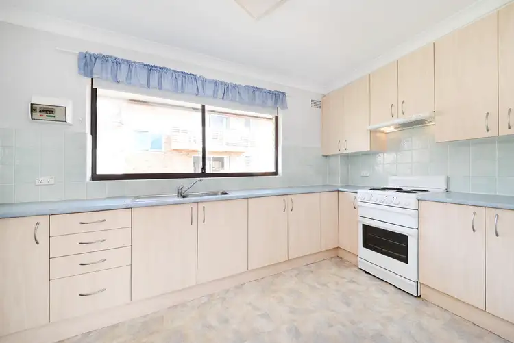 Third view of Homely unit listing, 4/67 Kensington Road, Kensington NSW 2033