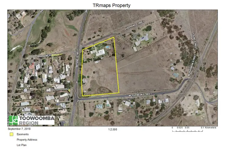 28-38 Shepperd Street, Drayton QLD 4350