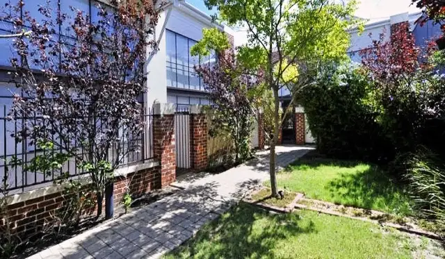 13/117 Lake Street, Perth WA 6000