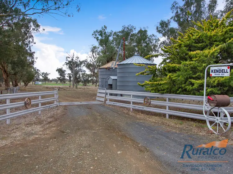 Second view of Homely rural property listing, 333 Garoo Road, Garoo, Tamworth NSW 2340