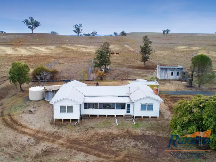 Third view of Homely rural property listing, 333 Garoo Road, Garoo, Tamworth NSW 2340