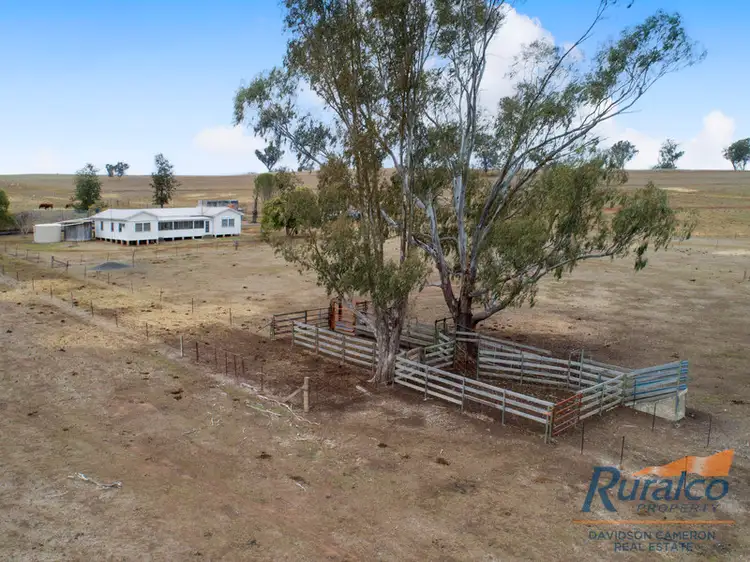 Fifth view of Homely rural property listing, 333 Garoo Road, Garoo, Tamworth NSW 2340