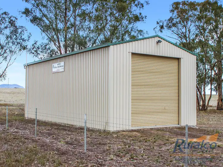 Seventh view of Homely rural property listing, 333 Garoo Road, Garoo, Tamworth NSW 2340