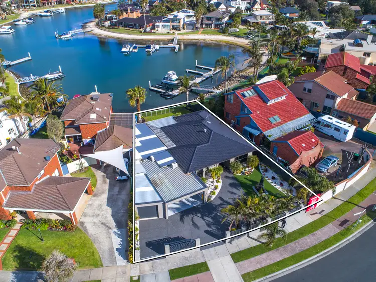 25 Palm Beach Drive, Patterson Lakes VIC 3197
