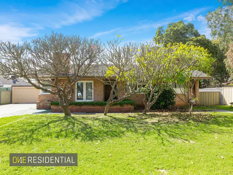 Third view of Homely house listing, 54 The Crescent, Maddington WA 6109