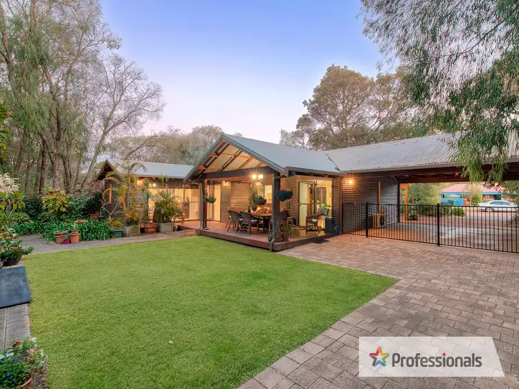 25 Hakea Way, Dunsborough WA 6281
