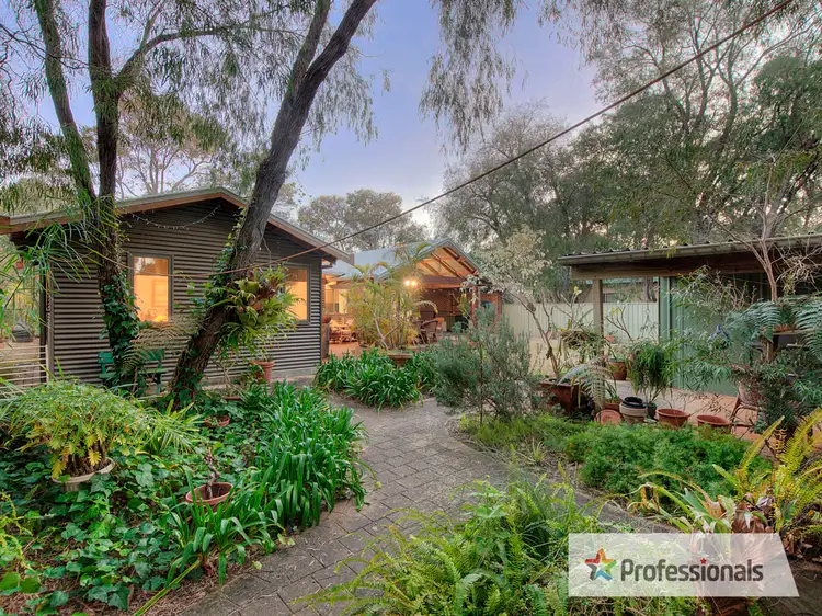 Second view of Homely house listing, 25 Hakea Way, Dunsborough WA 6281