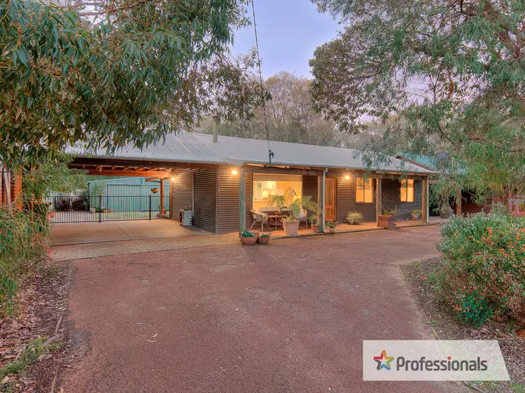 Third view of Homely house listing, 25 Hakea Way, Dunsborough WA 6281