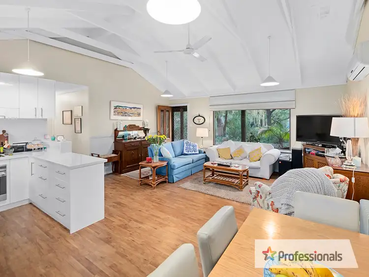 Fourth view of Homely house listing, 25 Hakea Way, Dunsborough WA 6281