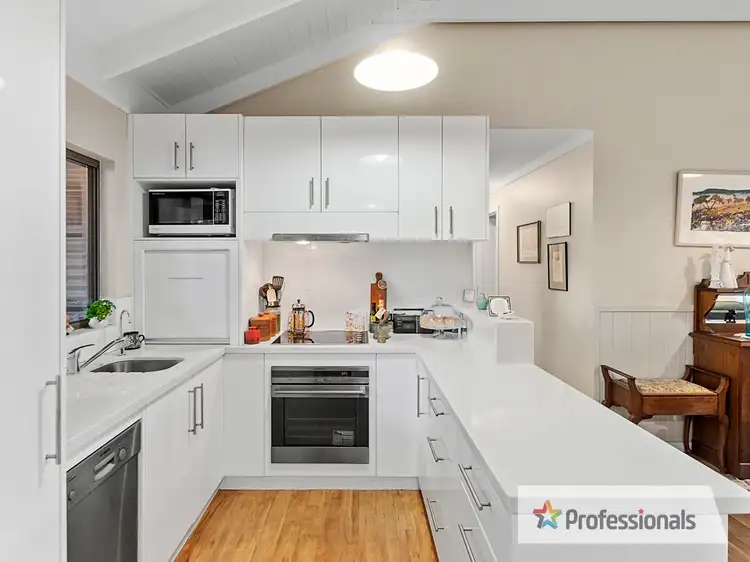 Fifth view of Homely house listing, 25 Hakea Way, Dunsborough WA 6281