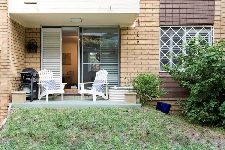 Second view of Homely apartment listing, 65/6-8 Frances Street, Randwick NSW 2031