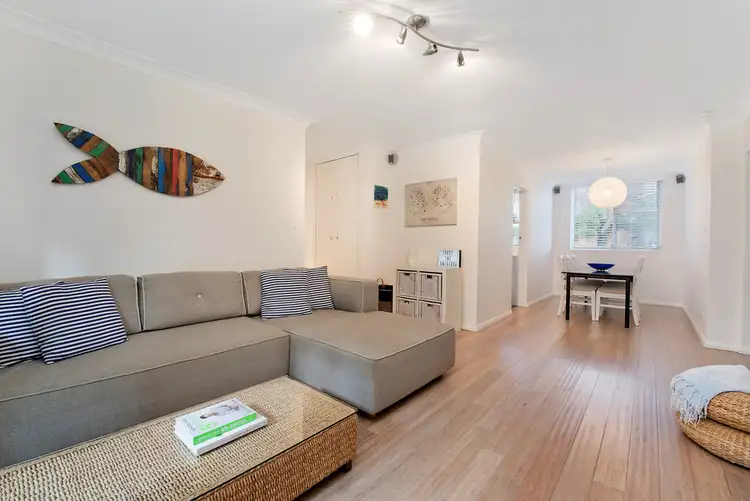 Third view of Homely apartment listing, 65/6-8 Frances Street, Randwick NSW 2031