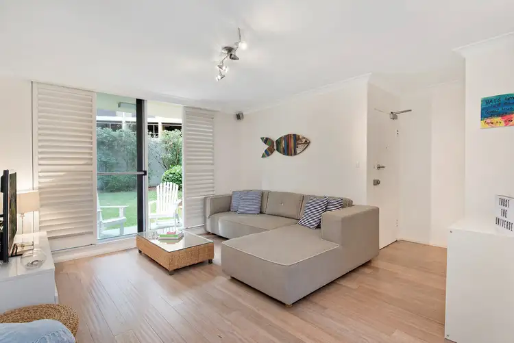Fifth view of Homely apartment listing, 65/6-8 Frances Street, Randwick NSW 2031