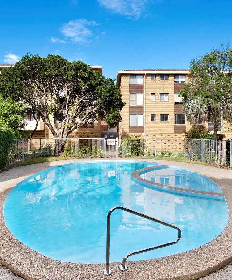 Sixth view of Homely apartment listing, 65/6-8 Frances Street, Randwick NSW 2031
