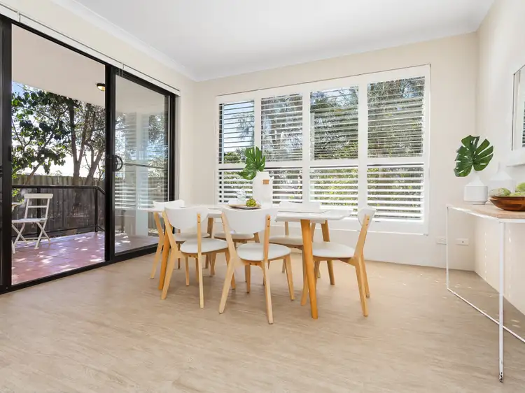 Fourth view of Homely apartment listing, 2/1-5 The Crescent, Dee Why NSW 2099