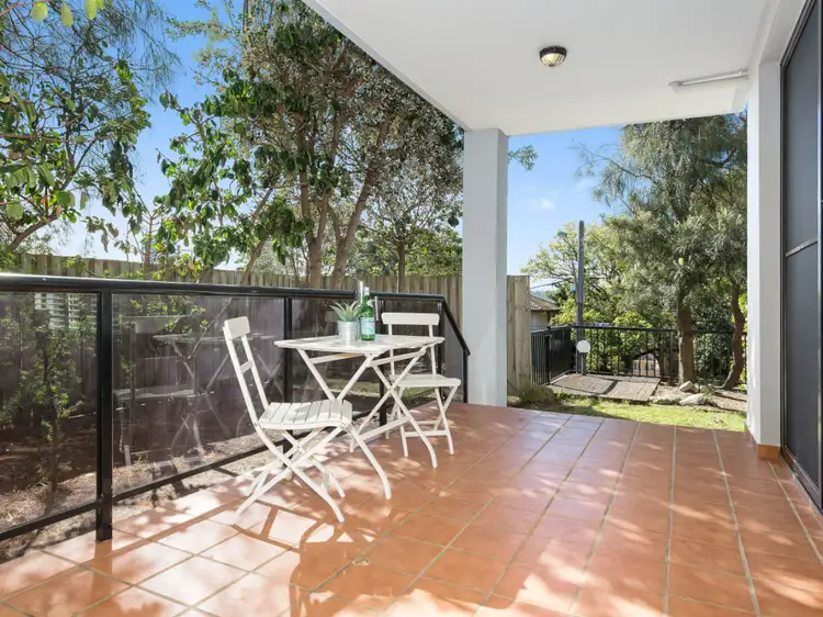 Fifth view of Homely apartment listing, 2/1-5 The Crescent, Dee Why NSW 2099