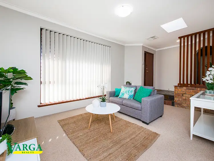 Seventh view of Homely house listing, 8 Glenkerry Road, Willetton WA 6155