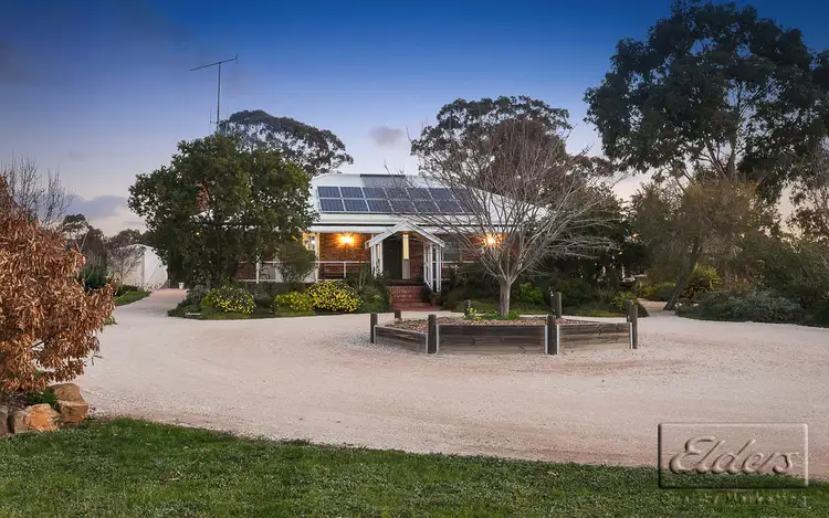 446 Native Gully Crescent, Strathfieldsaye VIC 3551