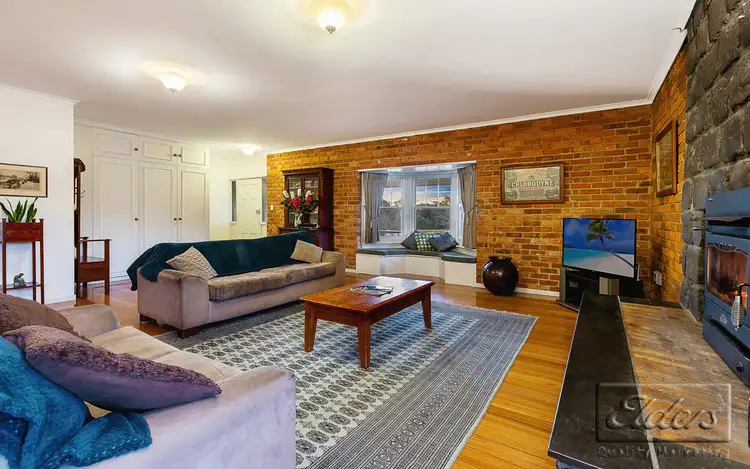 Second view of Homely rural property listing, 446 Native Gully Crescent, Strathfieldsaye VIC 3551