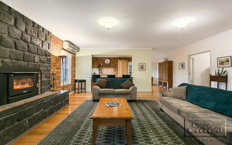 Third view of Homely rural property listing, 446 Native Gully Crescent, Strathfieldsaye VIC 3551