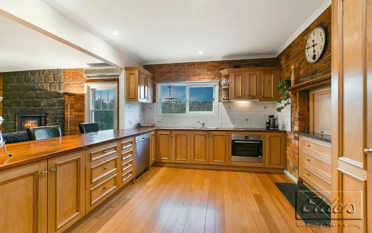 Sixth view of Homely rural property listing, 446 Native Gully Crescent, Strathfieldsaye VIC 3551