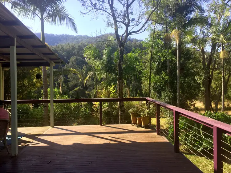 Main view of Homely house listing, 776 Green Pigeon Road, Kyogle NSW 2474