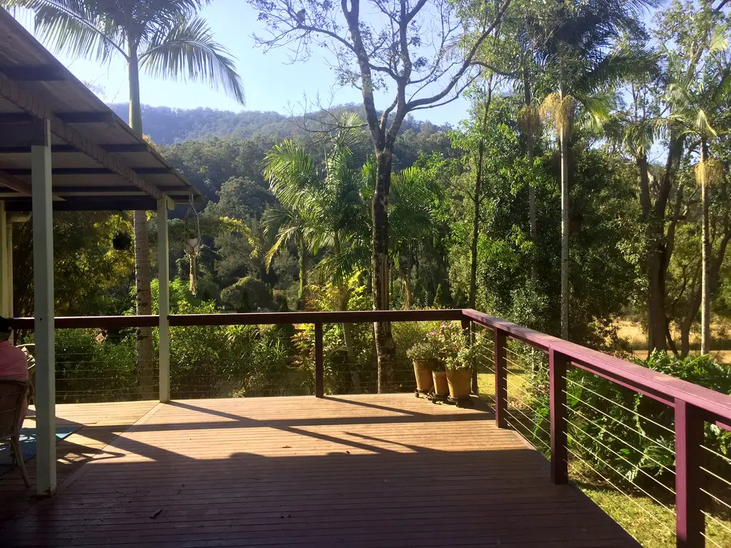 Main view of Homely house listing, 776 Green Pigeon Road, Kyogle NSW 2474