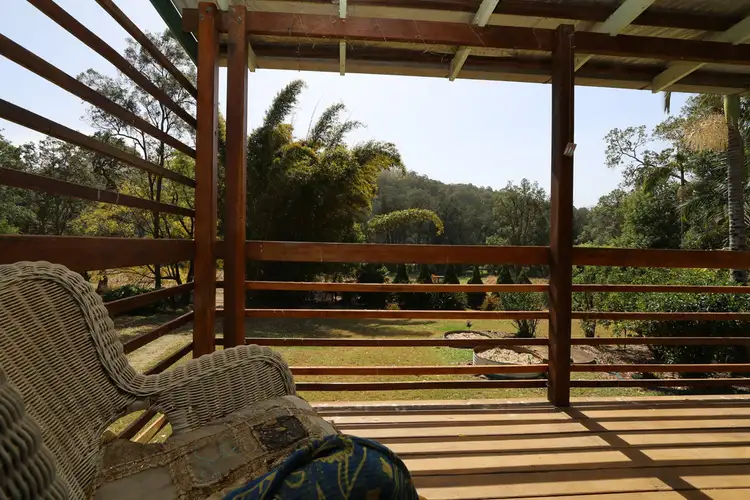 Sixth view of Homely house listing, 776 Green Pigeon Road, Kyogle NSW 2474