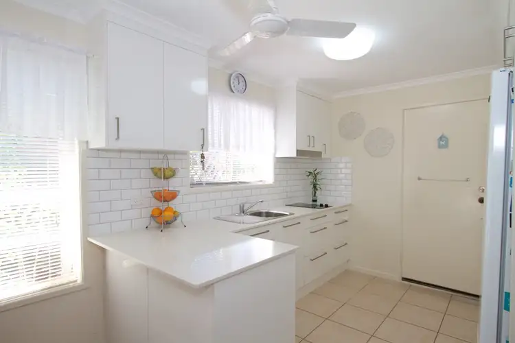 Third view of Homely villa listing, 77/56 Miller St, Kippa-ring QLD 4021