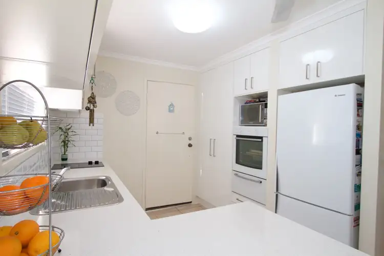 Fourth view of Homely villa listing, 77/56 Miller St, Kippa-ring QLD 4021