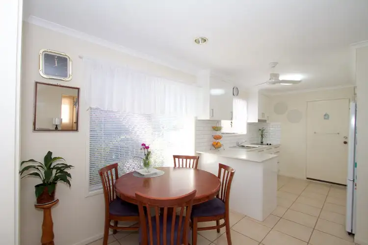 Fifth view of Homely villa listing, 77/56 Miller St, Kippa-ring QLD 4021