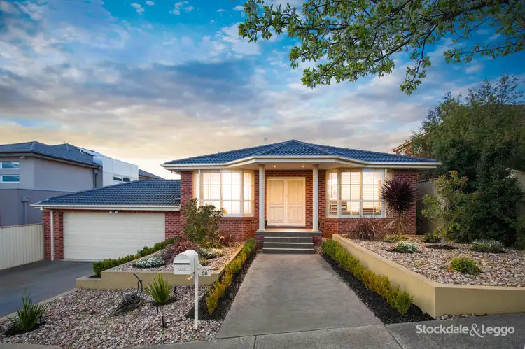 58 Helmsdale Crescent, Greenvale VIC 3059