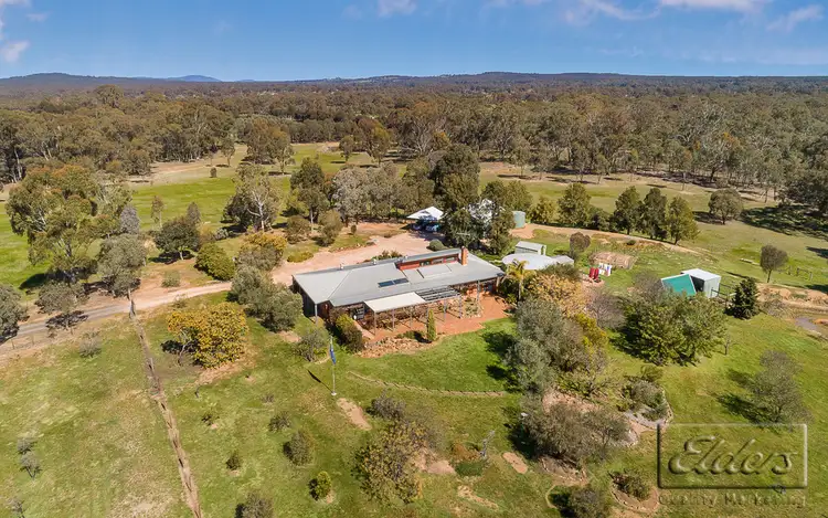 70 Bareena Lane, Lockwood VIC 3551