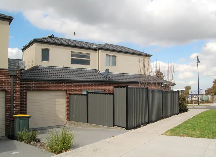 Second view of Homely house listing, 35 LYSTERFIELD DRIVE, Greenvale VIC 3059
