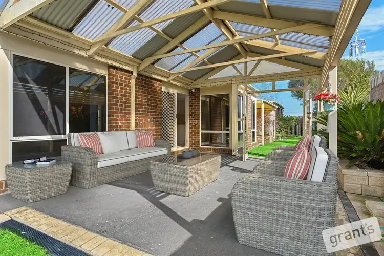 Third view of Homely house listing, 13 Highton Court, Beaconsfield VIC 3807