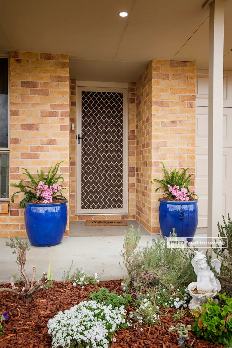Third view of Homely house listing, 47 Nowland Crescent, Tamworth NSW 2340