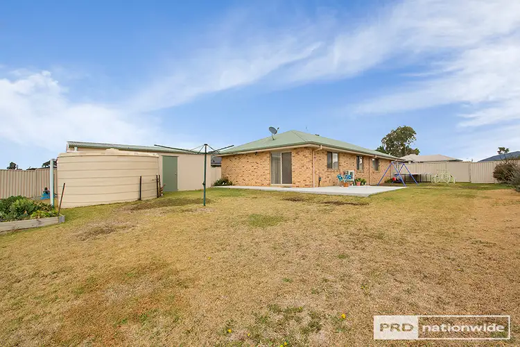 Seventh view of Homely house listing, 47 Nowland Crescent, Tamworth NSW 2340
