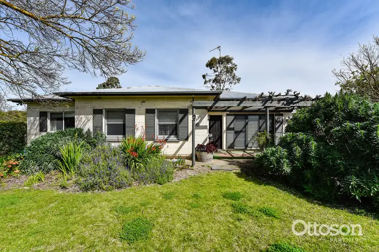 28 Old Caves Road, Naracoorte SA 5271