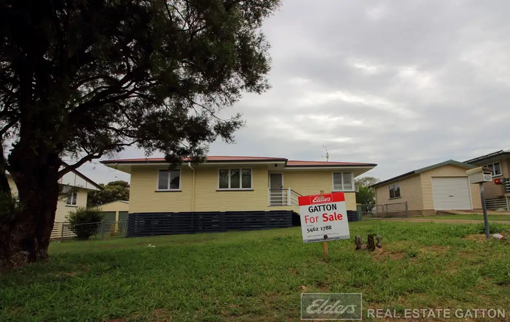 Main view of Homely house listing, 56 Whittle Street, Gatton QLD 4343