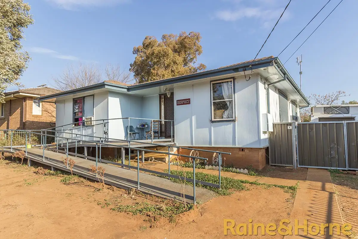 Main view of Homely house listing, 15 Collins Avenue, Dubbo NSW 2830