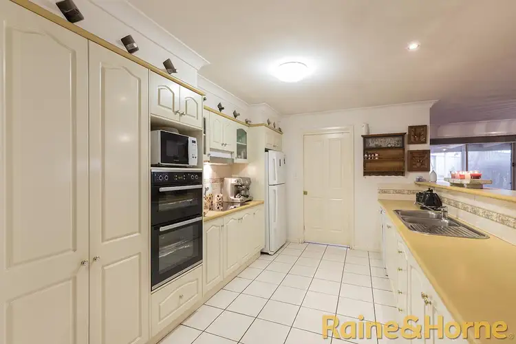 Third view of Homely house listing, 74 Twickenham Drive, Dubbo NSW 2830