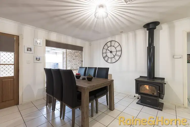 Fourth view of Homely house listing, 74 Twickenham Drive, Dubbo NSW 2830