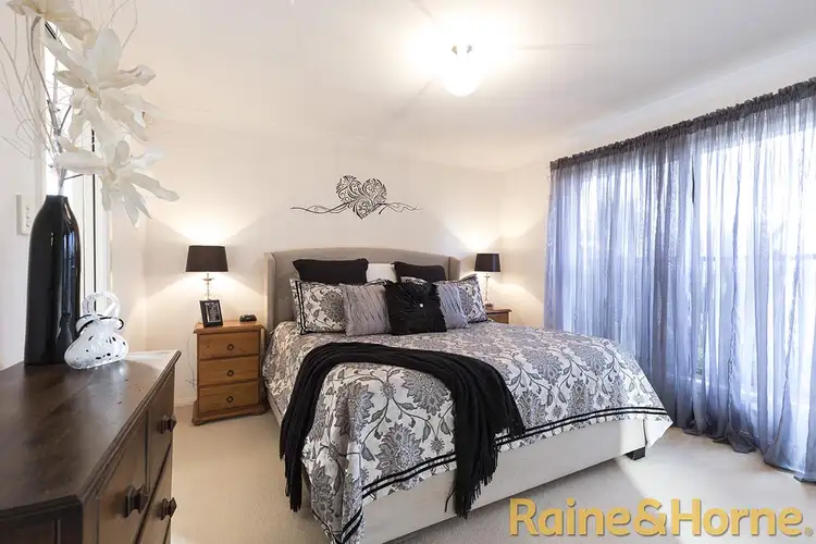 Fifth view of Homely house listing, 74 Twickenham Drive, Dubbo NSW 2830